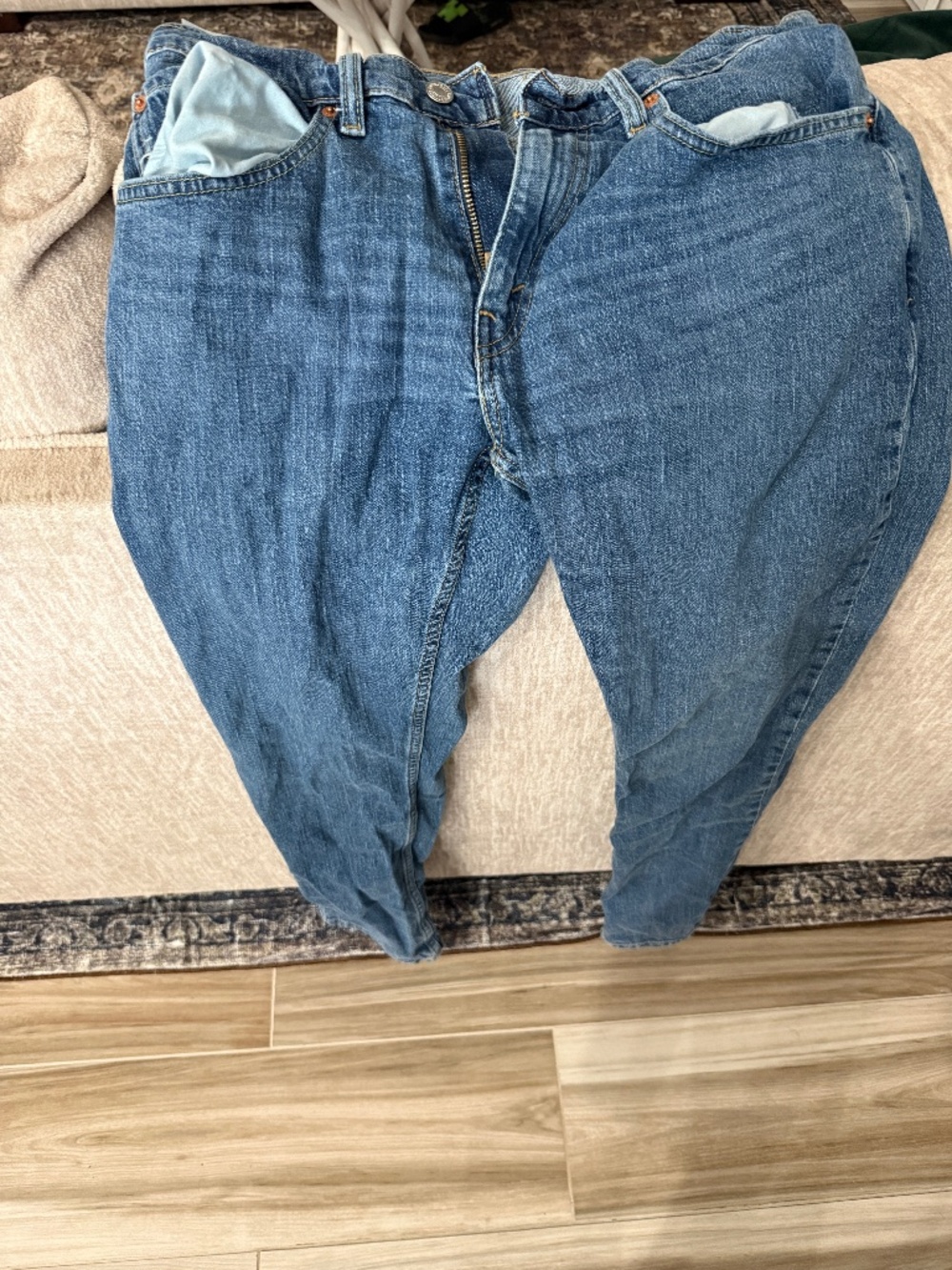 Levi Strauss 559 31x32